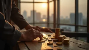 Read more about the article Best Danantarainvestment Plan for Retirement 2027