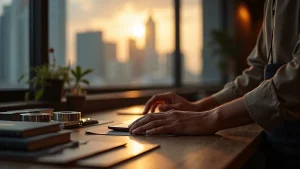 Read more about the article Danantara Asean Co Investment
