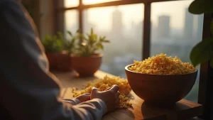 Read more about the article Danantara’s Food and Energy Security Investment Focus