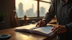 Read more about the article Danantara’s Legal Basis: Law No. 1 of 2025 Explained