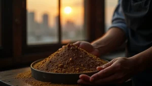 Read more about the article Danantara Mineral Processing: Nickel, Bauxite, Copper