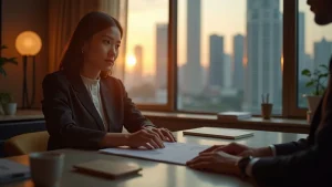 Read more about the article Danantara Temasek Comparative