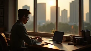 Read more about the article How Foreign Investors Can Co-Invest With Danantara