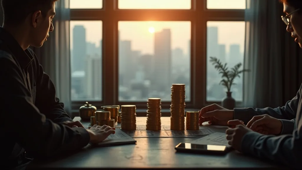 You are currently viewing Investment Models for Different Risk Profiles in 2027