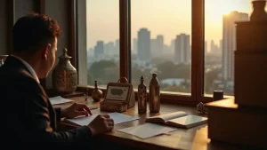 Read more about the article What Is Danantara? Indonesia’s Sovereign Wealth Fund