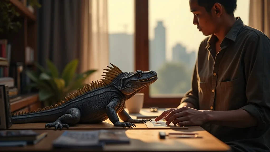 You are currently viewing What’s Included in a Komodo Tour Package? A 2026 Buyer’s Checklist